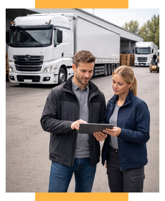 Автомобильные перевозки грузов от 25418 р. | СетСервис-Дзр