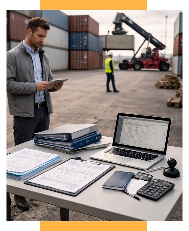 Контейнерные перевозки грузов по миру от 122004 р. | СетСервис-Дзр