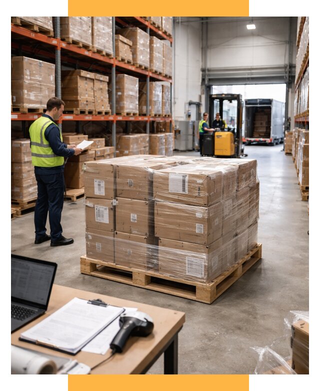 Перевозка сборных грузов от 3558 р. — сборная логистика СетСервис-Дзр