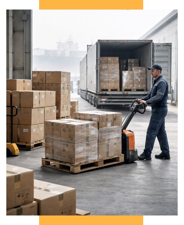 Карго доставка грузов по миру под ключ от 25418 р. | СетСервис-Дзр