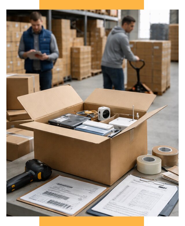 Доставка грузов из Китая в Россию от 61002 р. | СетСервис-Дзр