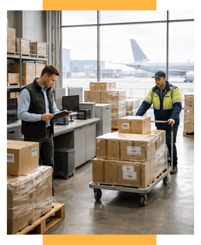 Авиадоставка из Китая от 661 р. — быстро | СетСервис-Дзр