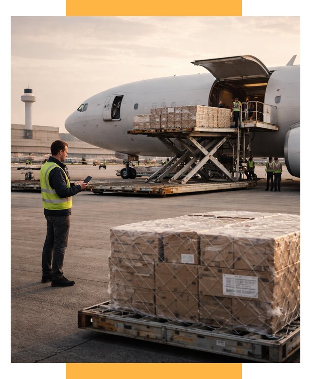 Срочная авиадоставка из Турции от 458 руб., СетСервис-Дзр