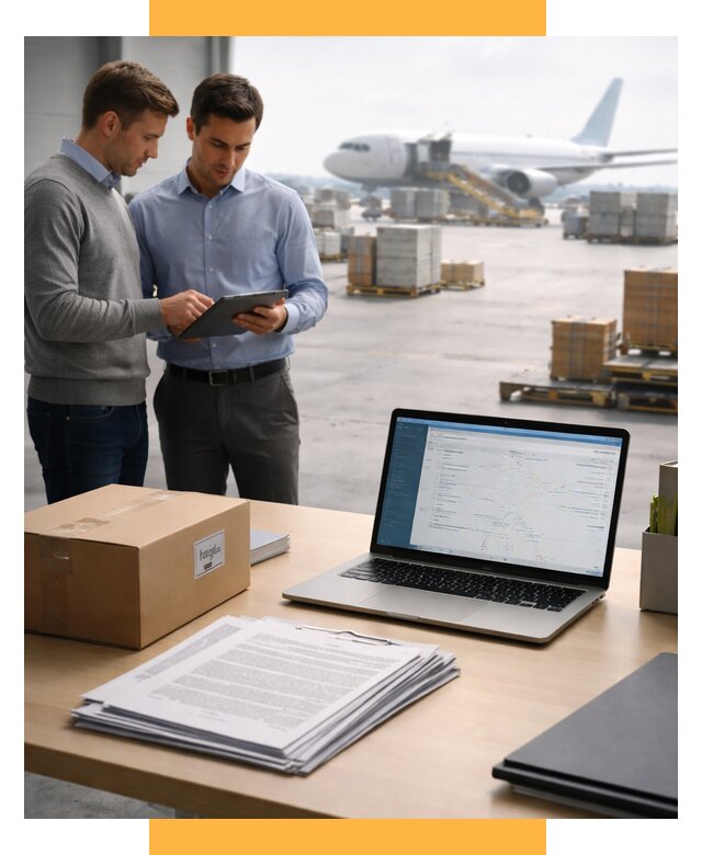 Авиадоставка из США от 661 р., быстро и надежно, СетСервис-Дзр