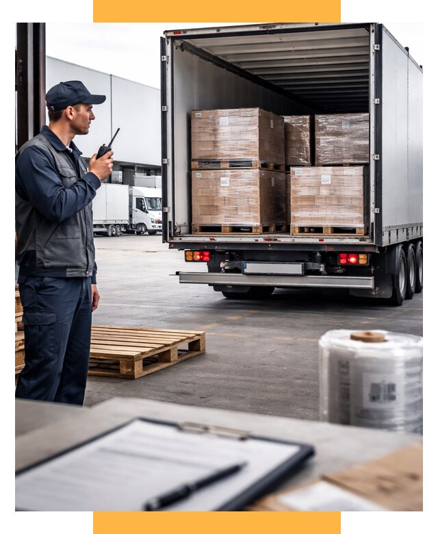 Автоперевозки из Италии от 86420 р., надежно СетСервис-Дзр