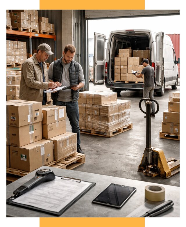 Сборные грузы из Италии, доставка от 18809 р. СетСервис-Дзр