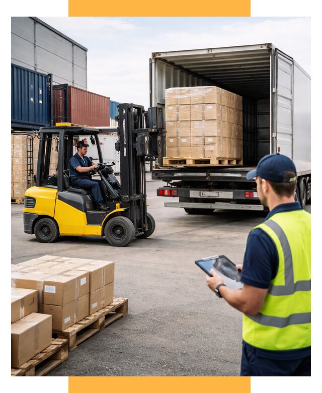 Доставка грузов из Латвии в Россию от 25418 р. | СетСервис-Дзр