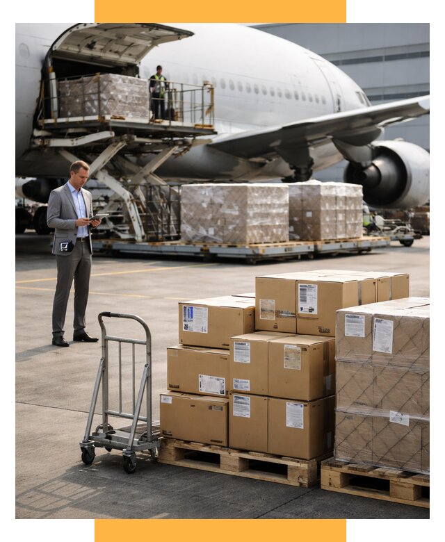 Авиадоставка из Японии от 610 р., срочно, СетСервис-Дзр