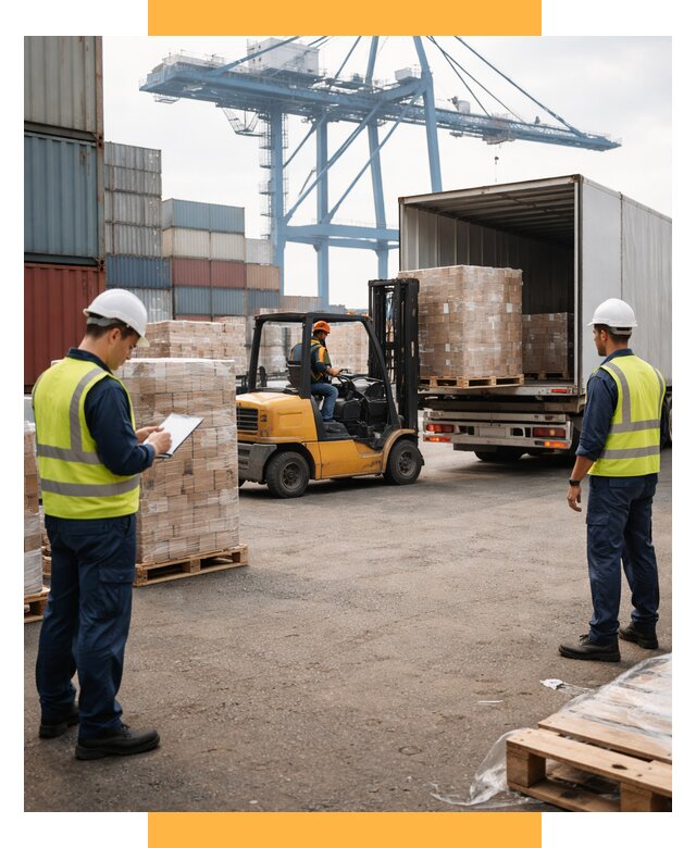 Доставка грузов из Вьетнама в Россию от 76253 р. | СетСервис-Дзр