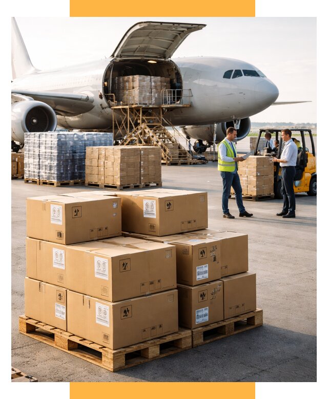 Авиадоставка из Вьетнама в Россию от 864 р. | СетСервис-Дзр