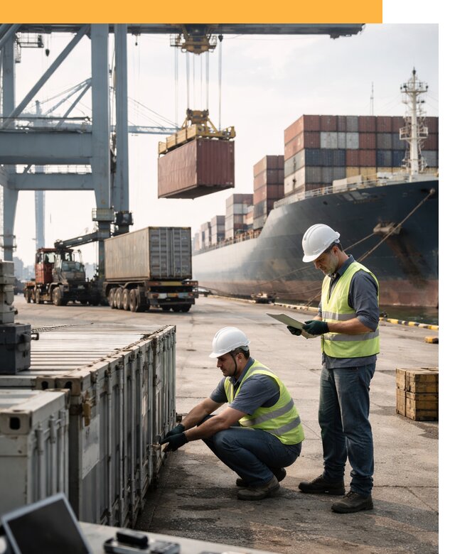 Морские перевозки из Вьетнама от 152505 руб сборные и FCL