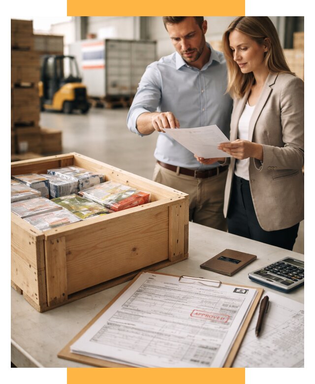 Доставка грузов из Таиланда в Россию от 35585 р. СетСервис-Дзр