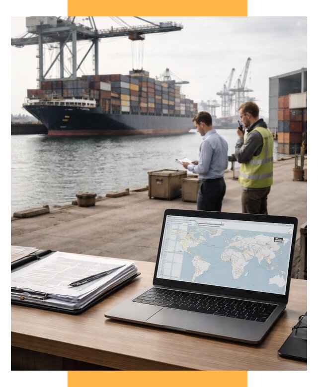 Морские перевозки из Малайзии от 86420 р. | СетСервис-Дзр