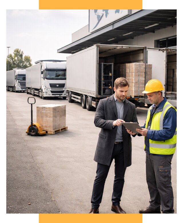 Автоперевозки из Грузии от 86420 р. - логистика СетСервис-Дзр