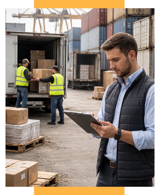 Доставка грузов из Азербайджана от 35585 р., СетСервис-Дзр