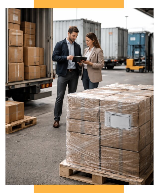 Доставка грузов из Казахстана в Россию от 6609 р., СетСервис-Дзр