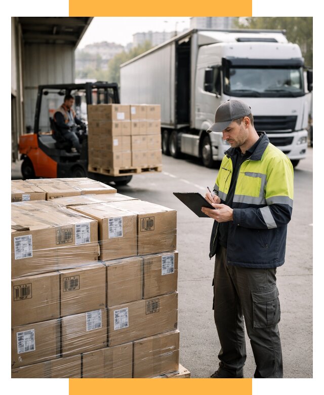 Доставка грузов из Киргизии в Россию от 15251 р. | СетСервис-Дзр