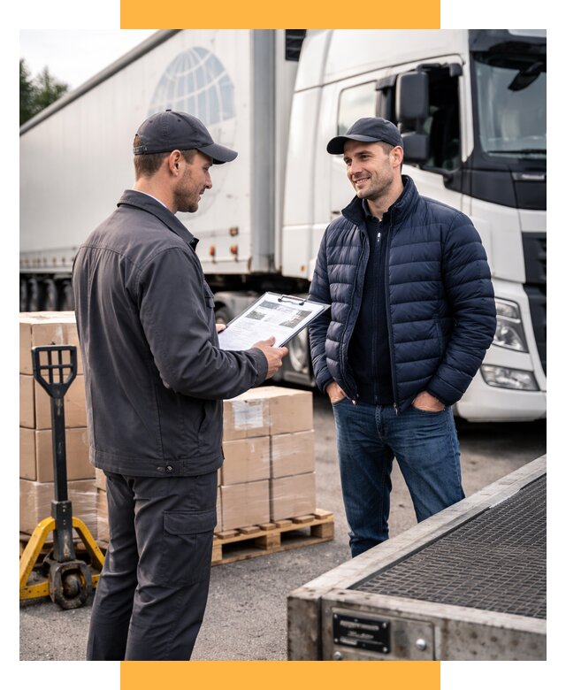 Автоперевозки грузов из Киргизии от 86420 р. — СетСервис-Дзр