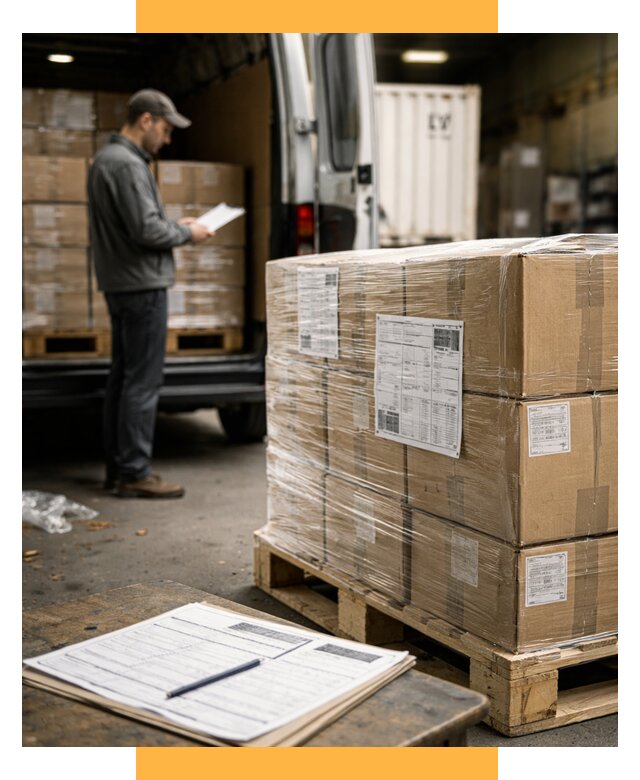 Доставка грузов в Латвию от 25418 р., логистика СетСервис-Дзр