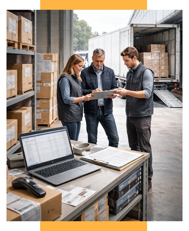 Доставка грузов в Испанию от 35585 р. логистика | СетСервис-Дзр