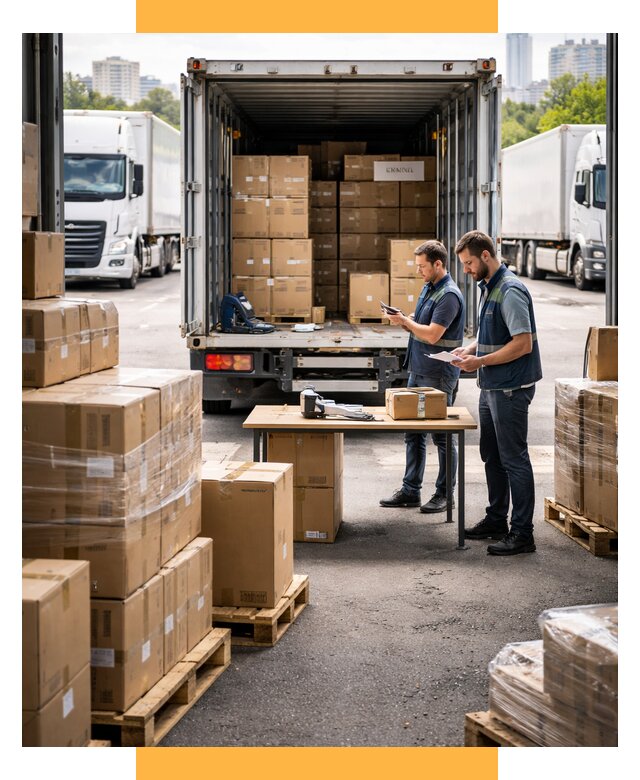 Доставка грузов из России в Армению от 35585 р. - СетСервис-Дзр