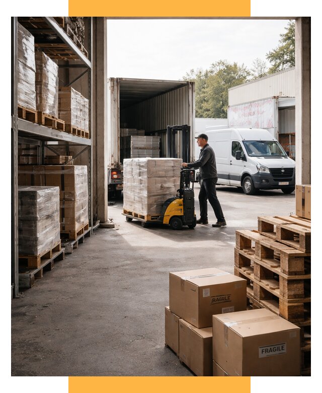 Доставка и перевозка грузов в Грузию от 25418 р., СетСервис-Дзр