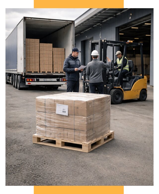 Доставка грузов в Азербайджан от 15251 р. | СетСервис-Дзр