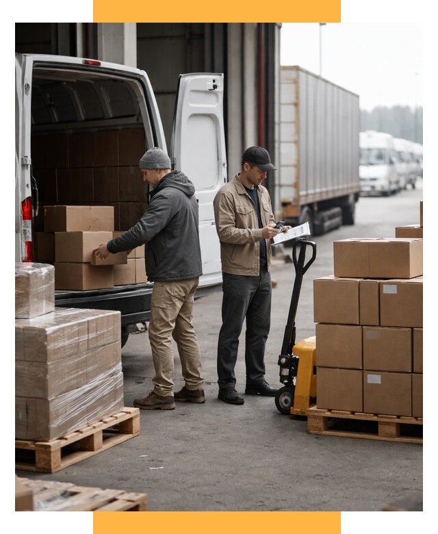 Доставка грузов в Киргизию от 15251 р. - логистика СетСервис-Дзр