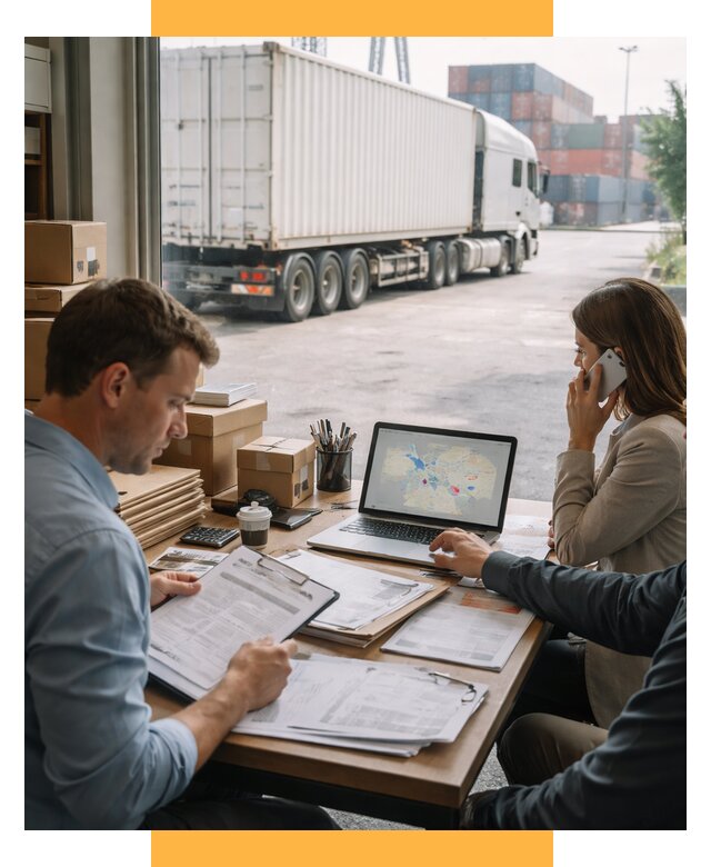 Доставка через Турцию: логистика и транзит от 6609 р. | СетСервис-Дзр