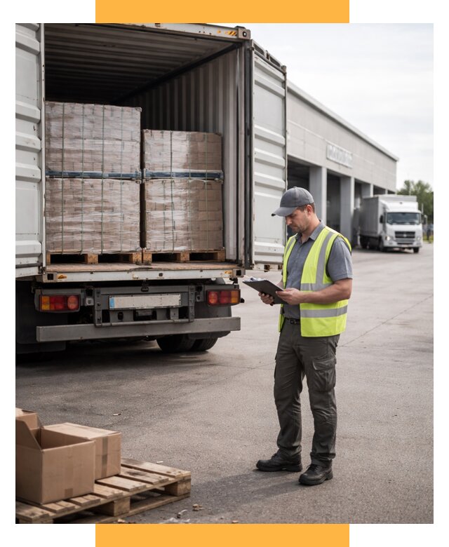 Доставка через Казахстан от 30501 р. | Транзит и логистикаСетСервис-Дзр