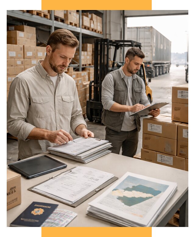 Доставка через ОАЭ от 7625 р. транзит и склад в Дубае, СетСервис-Дзр