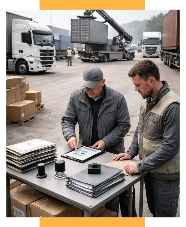 Доставка через Грузию, транзит и логистика от 25418 р. СетСервис-Дзр