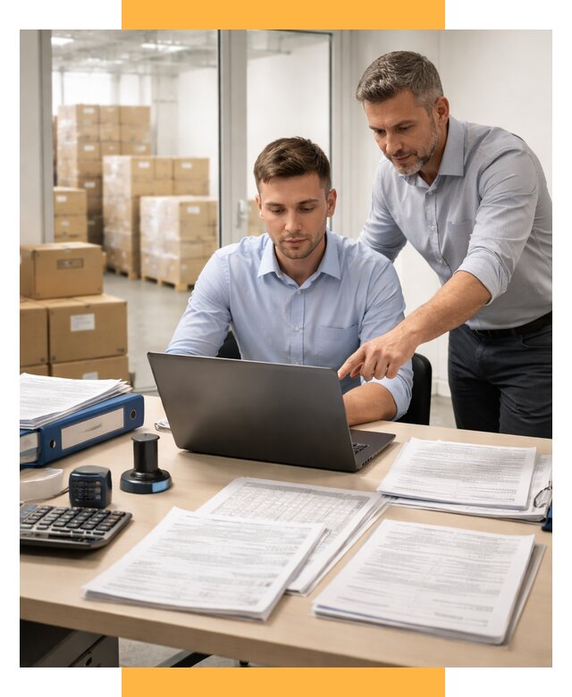 Таможенное оформление грузов из Китая от 12200 р., СетСервис-Дзр