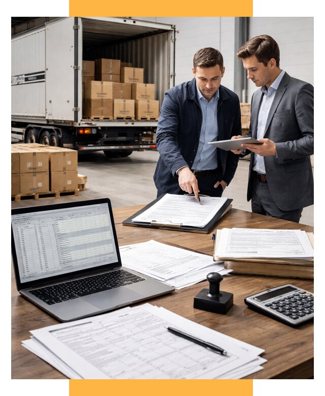 Таможенное оформление грузов из Армении от 8642 р. | СетСервис-Дзр