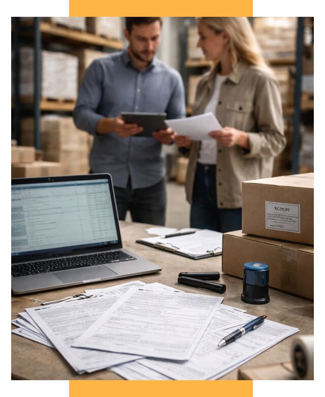 Растаможка грузов из Беларуси от 8134 р. — с СетСервис-Дзр