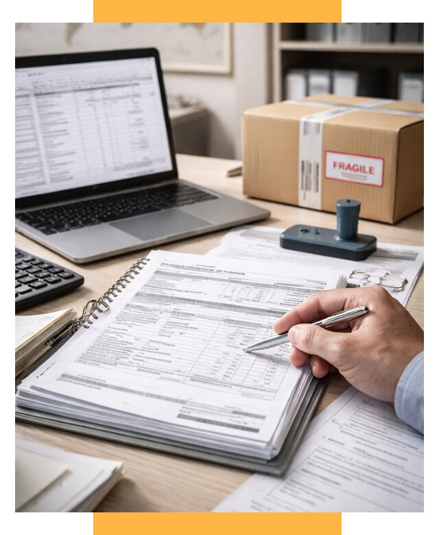 Определение таможенной стоимости, расчет от 3558 р. | СетСервис-Дзр