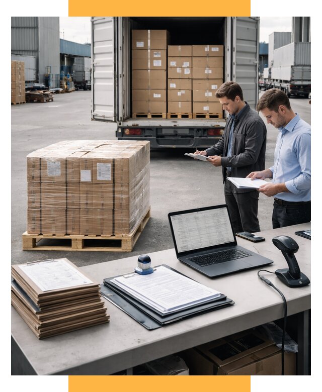 Таможенный транзит и сопровождение от 7625 р. | СетСервис-Дзр