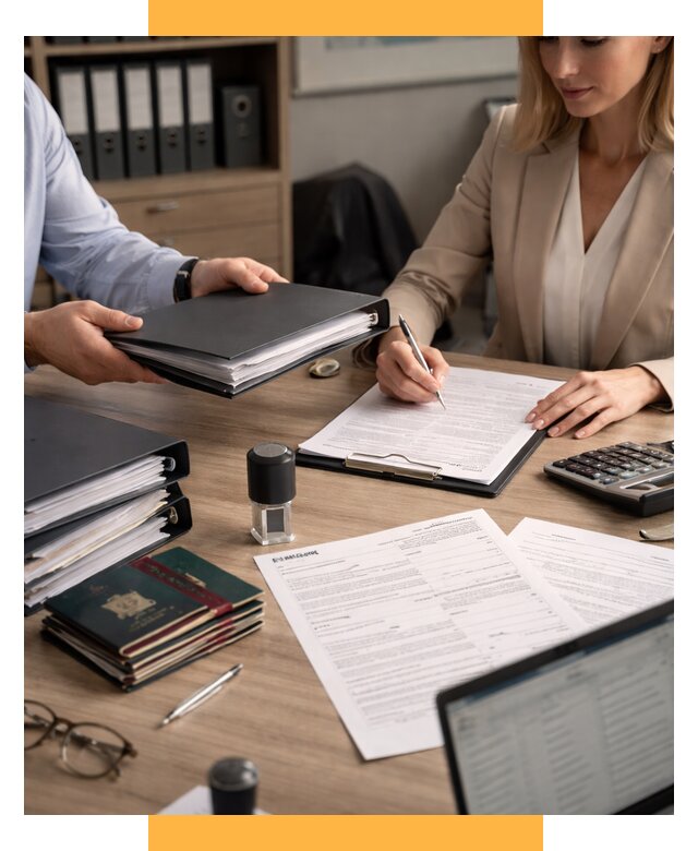 Разрешительная документация для импорта от 8134 р. | СетСервис-Дзр