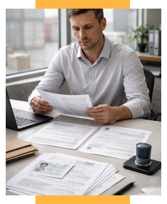 Оформление нотификации ФСБ под ключ от 4575 р. - СетСервис-Дзр