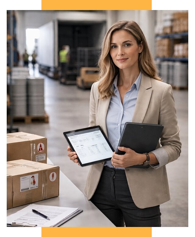 Таможенное оформление хим. сырья от 12200 р. СетСервис-Дзр