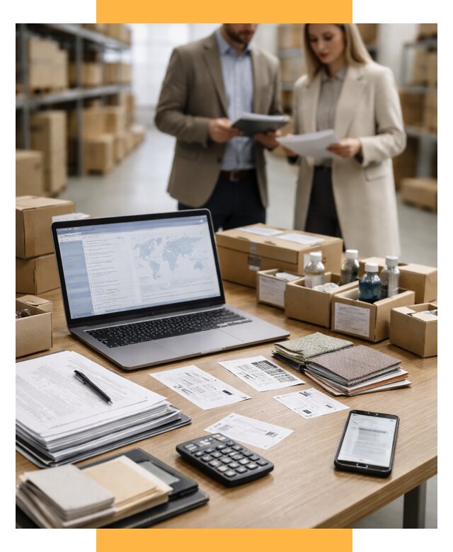 Поиск поставщика в Китае под ключ от 8642 р. | СетСервис-Дзр