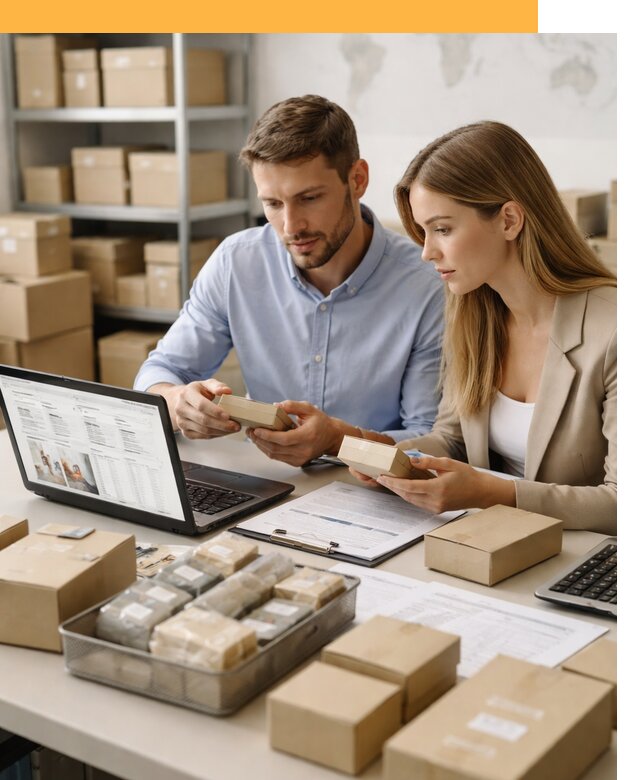 Поиск надежного поставщика в Китае под контроль качества от 8642