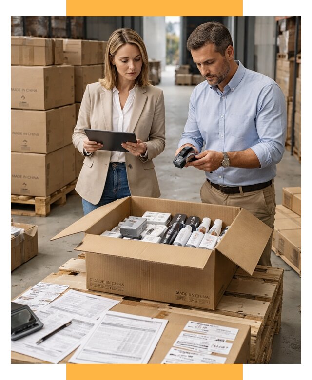 Выкуп товара в Китае с доставкой, оплата от 4575 р. | СетСервис-Дзр