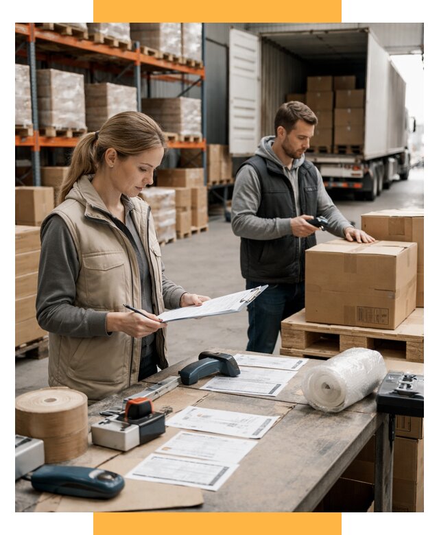 Оптовые поставки из Китая от 50835 р. — логистика СетСервис-Дзр