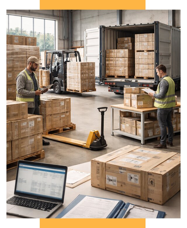 Оптовые поставки из Турции быстро от 45752 р. — СетСервис-Дзр