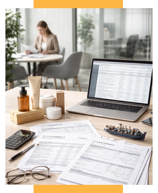 Закупка товара в ОАЭ под ключ от 15251 р. | СетСервис-Дзр