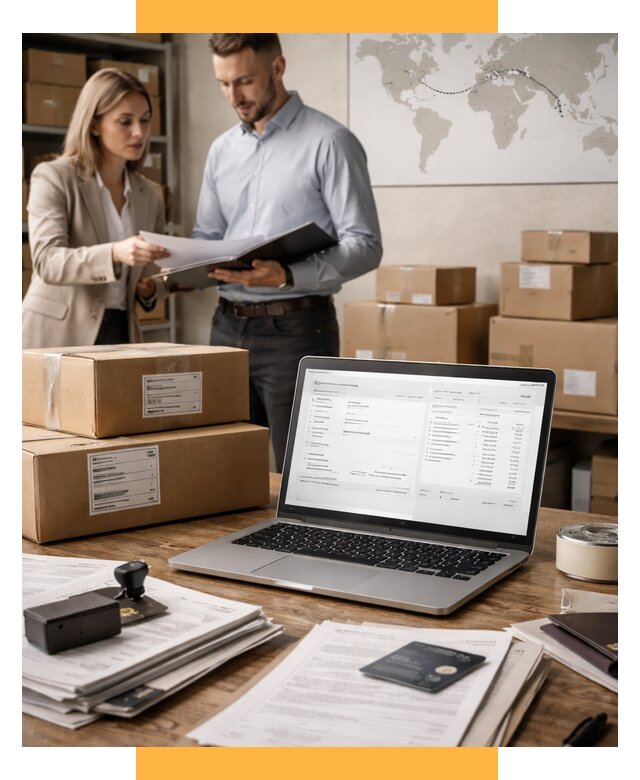 Выкуп товара в ОАЭ под ключ оперативно от 7625 р. | СетСервис-Дзр