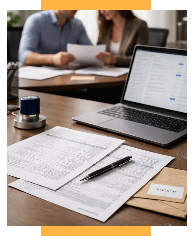 Оплата инвойсов за рубеж под ключ от 3558 р., СетСервис-Дзр