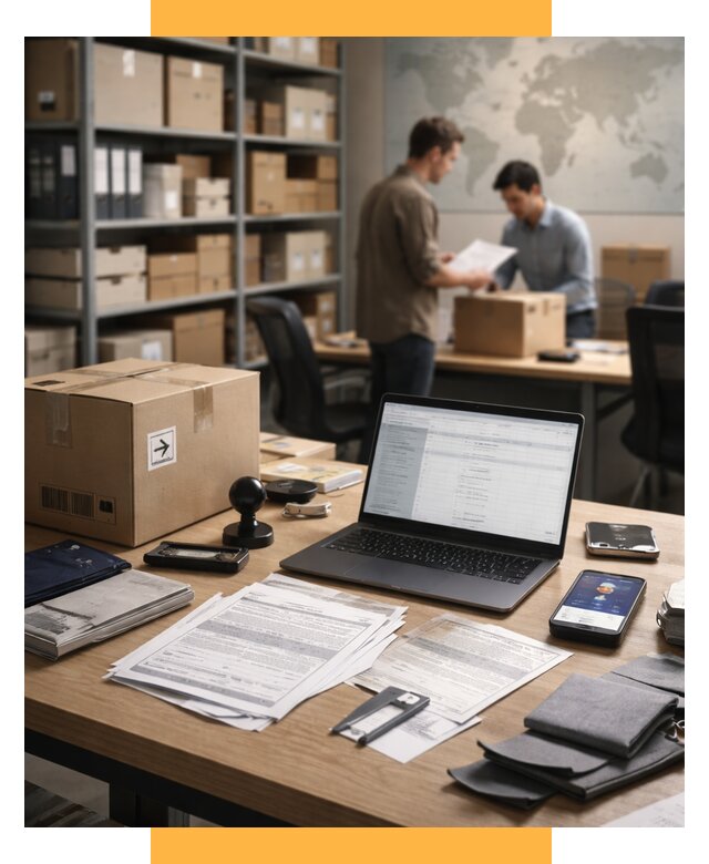 Выкуп товара за рубежом и доставка от 5084 р. | СетСервис-Дзр