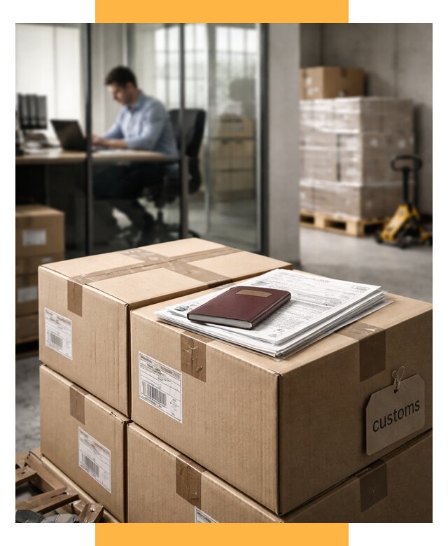 Параллельный импорт под ключ от 20334 р., логистика от СетСервис-Дзр